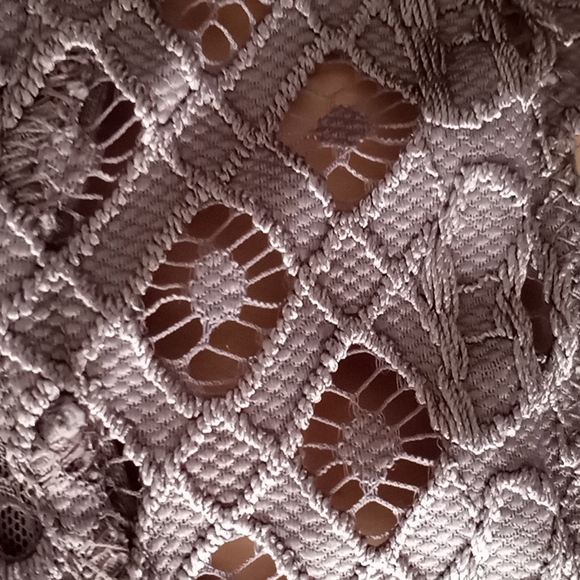 Wishlist silver/bronze color bra - Picture 5 of 8